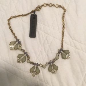 Jcrew necklace